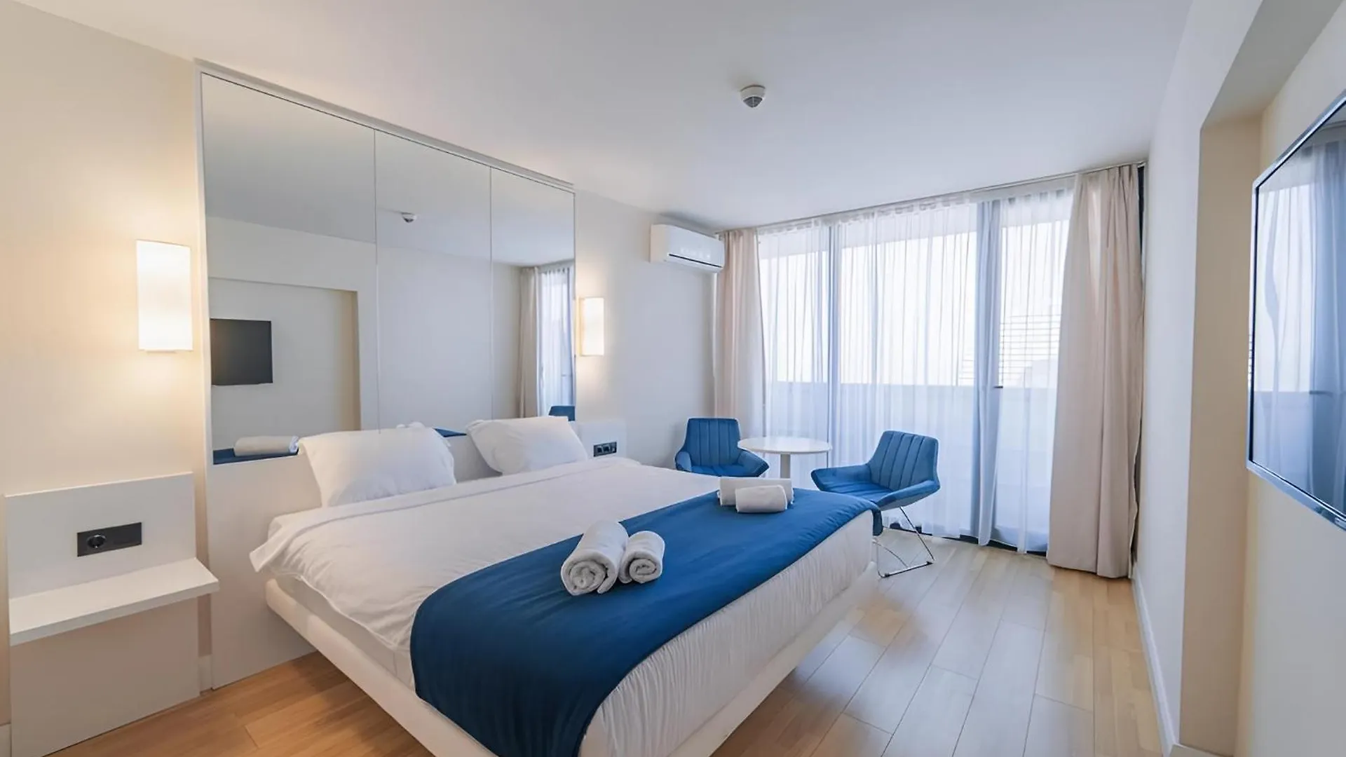 Orbi City Batumi Hotel Sea View 5*,  조지아